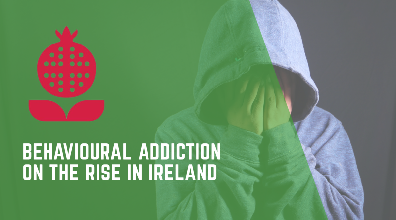Experts speak at the 35th St John of God Research Foundation Conference on behavioural addiction in Ireland.