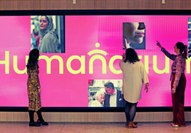 RCSI announces Humanarium, a new public exhibition space for health and well-being in Dublin.