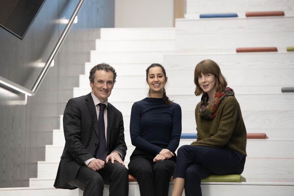 Research highlights spinal cord damage linked to nitrous oxide use among Irish teens