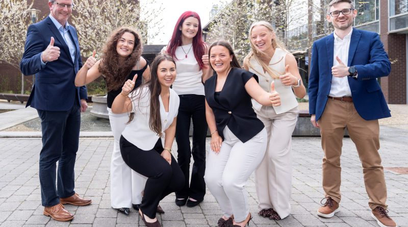 Winners of the University of Limerick ‘Dragon’s Den’ Medical Device Innovation Showcase Announced