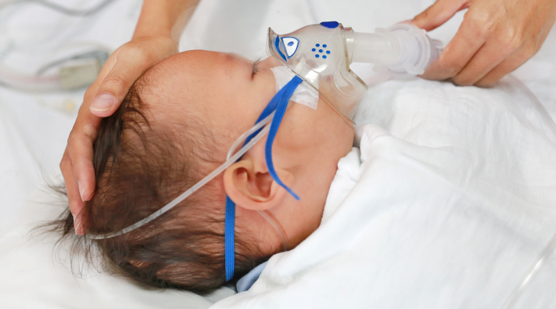 European Commission Approves MSD’s ENFLONSIA™ for Prevention of RSV Lower Respiratory Tract Disease in Infants