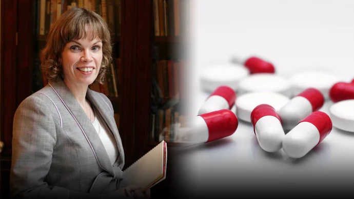 antibiotics