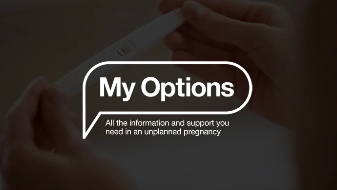 myoptions