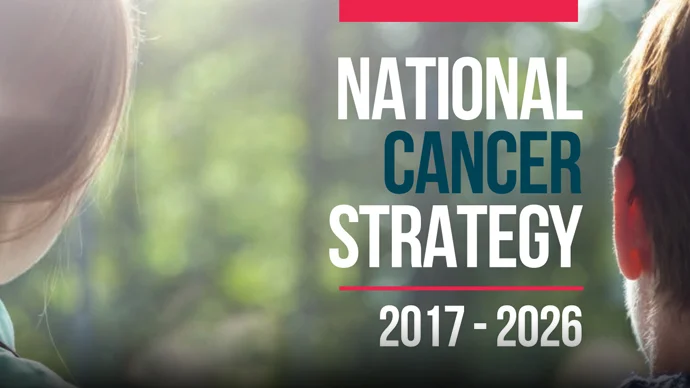 national cancer strategy