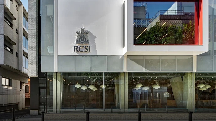 RCSI