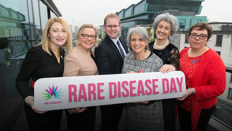 National Rare Diseases Day