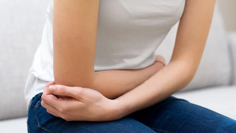 Painful Bladder