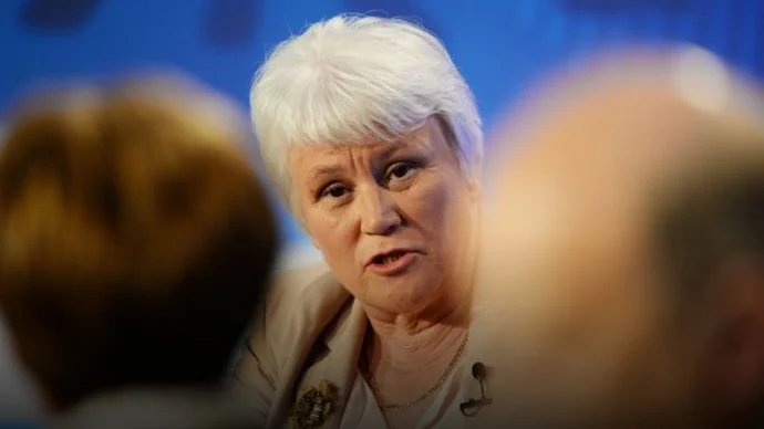Cathrine Byrne