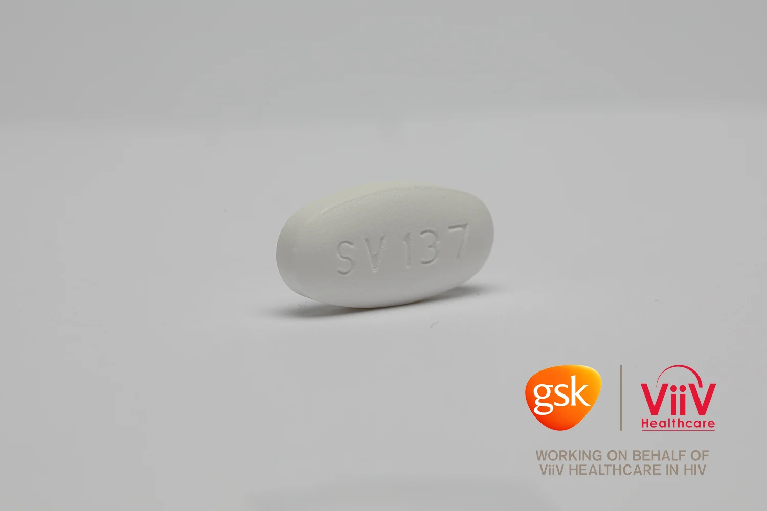 GSK ViiV Logo