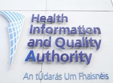 hiqa omicron