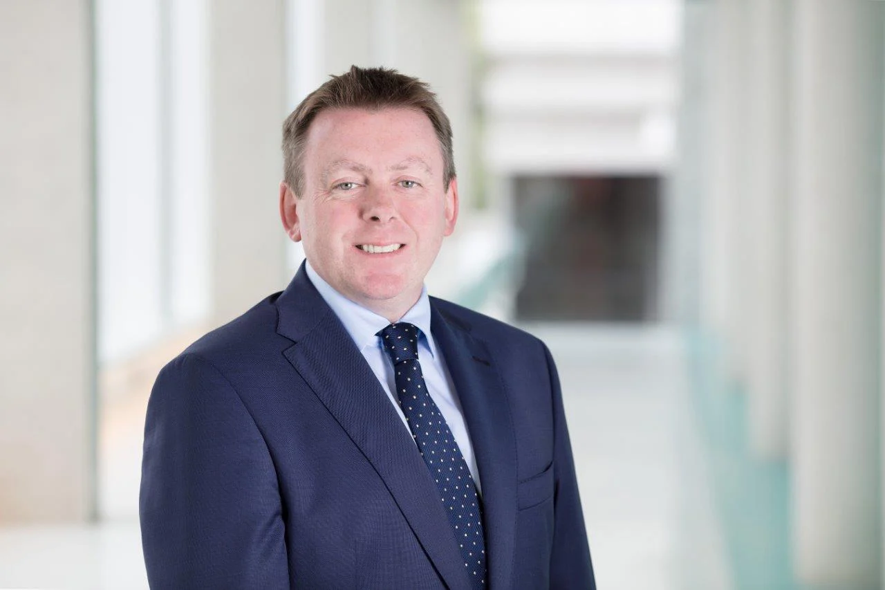 Prof Fergal O’Brien RCSI 609 v1