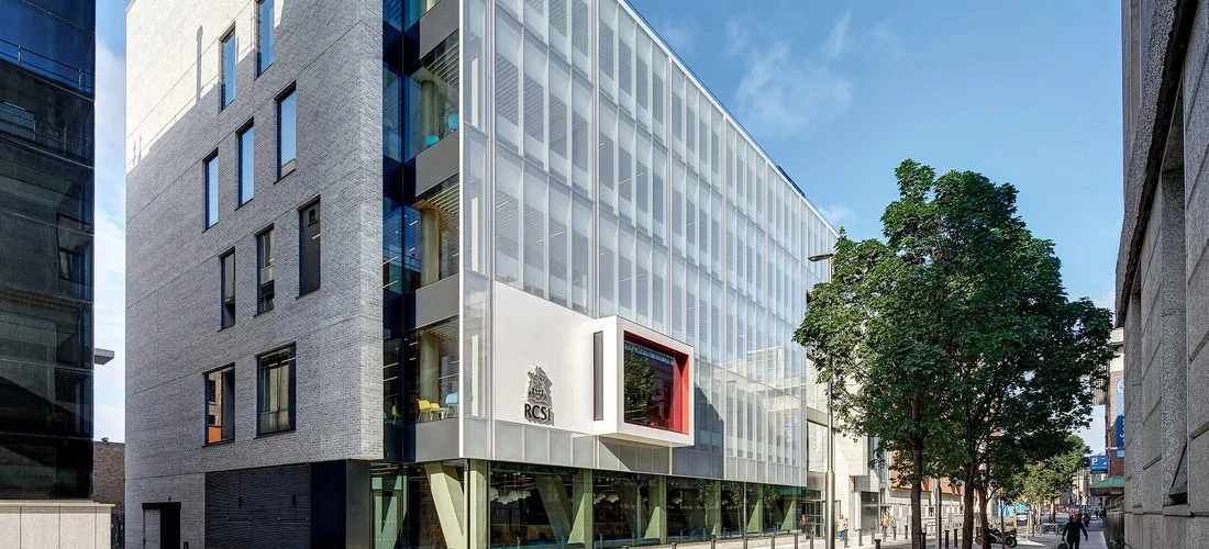 RCSI_Buildings_1