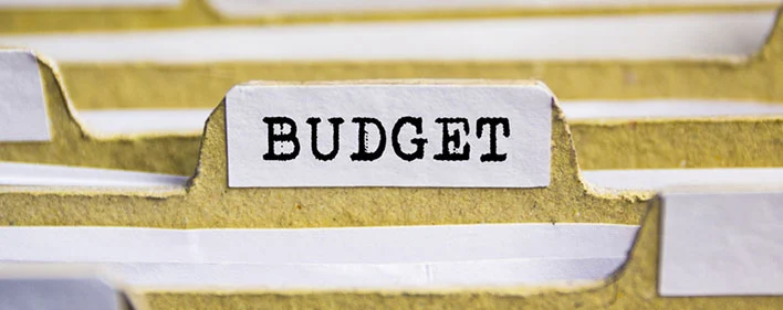 budget