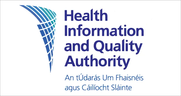 HIQA older people ionising