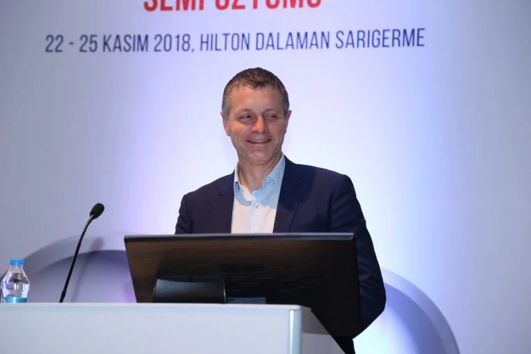 Professor John Carey