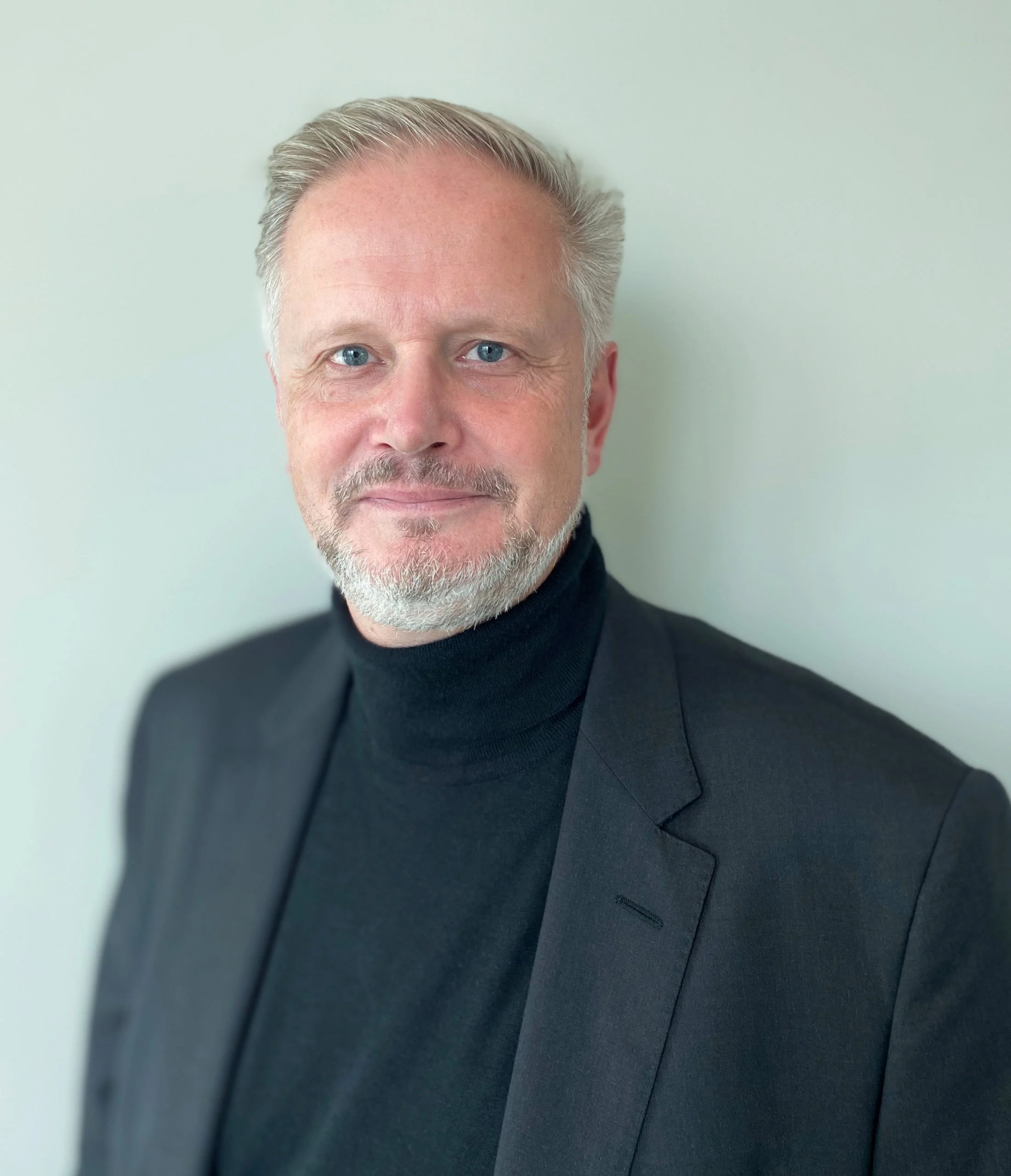 Dr Michel de Wildt Consultant Urologist Beacon Hospital (003)