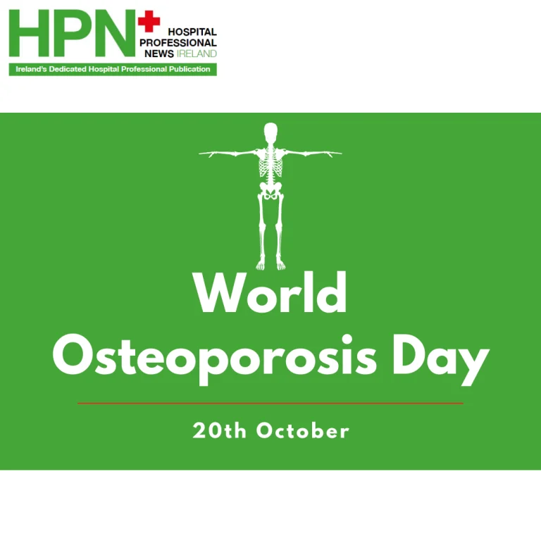 World Osteoporosis Day – HPN INSTA