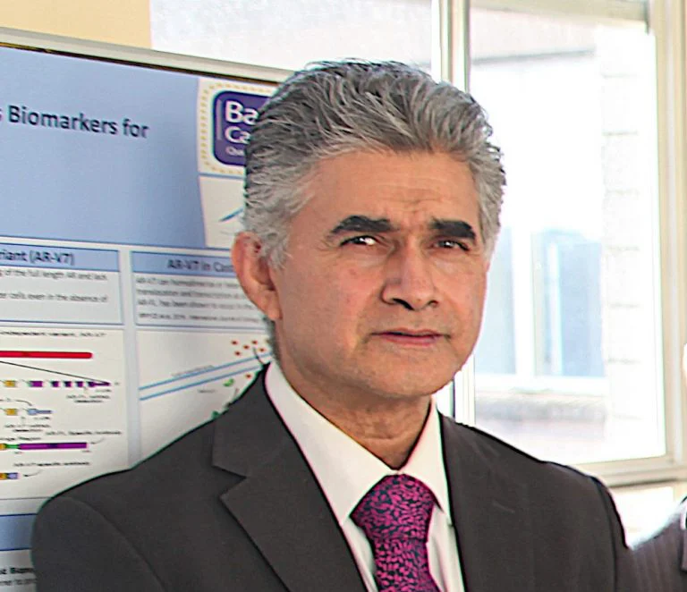 Prof Patil