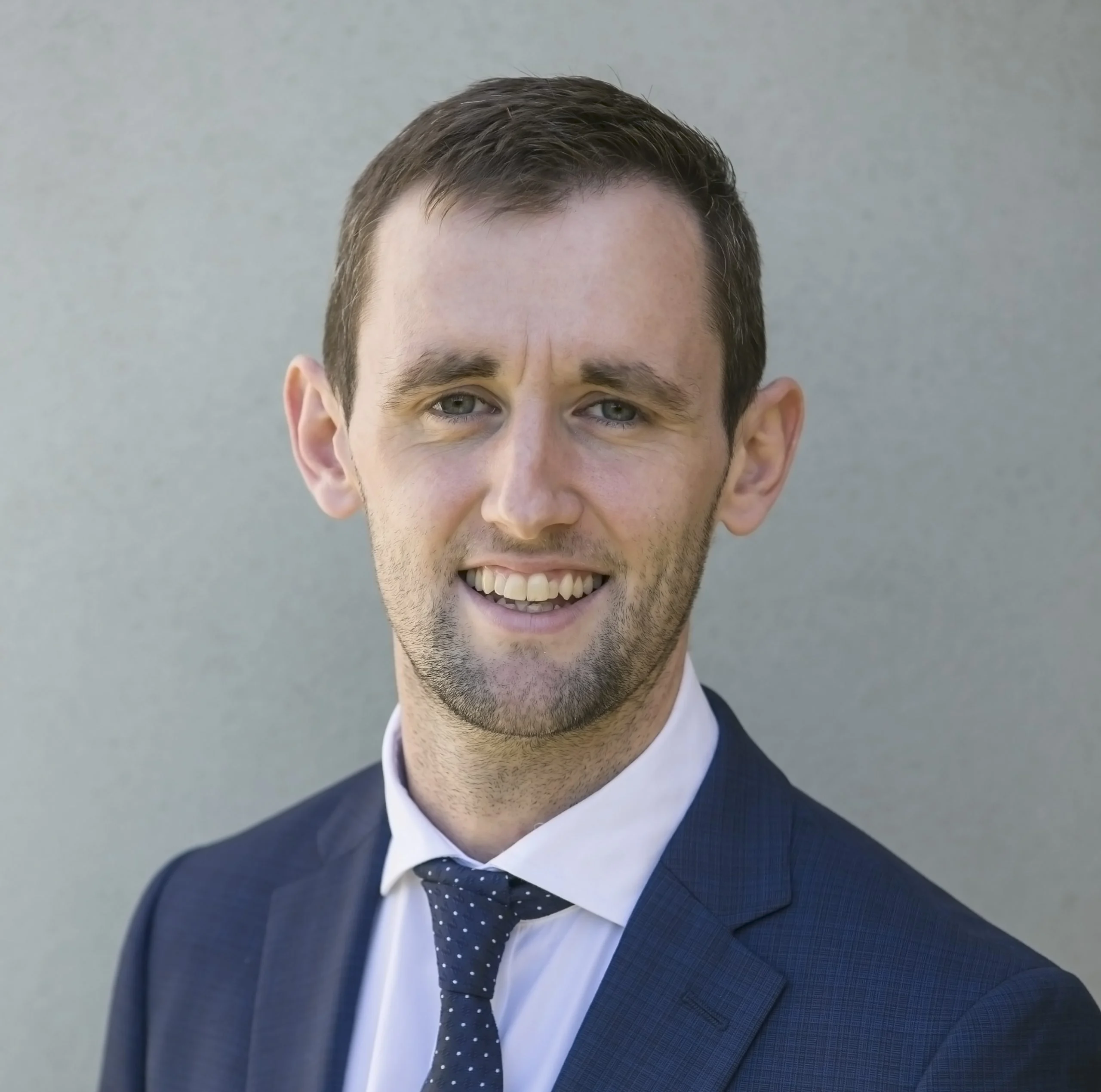 Stephen Delaney CEO at Q1 Scientific