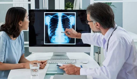 lung cancer