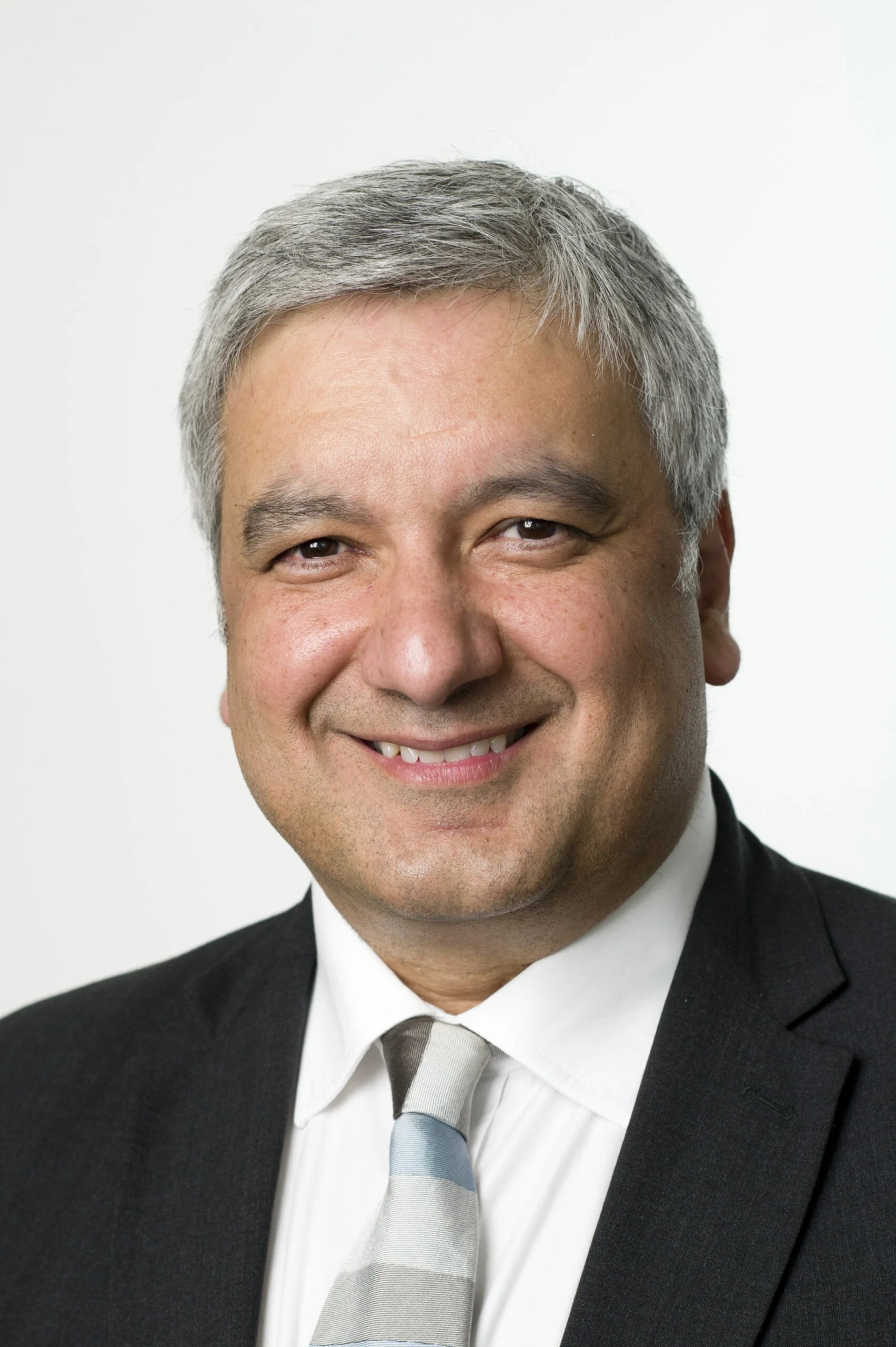 MPS Portraits