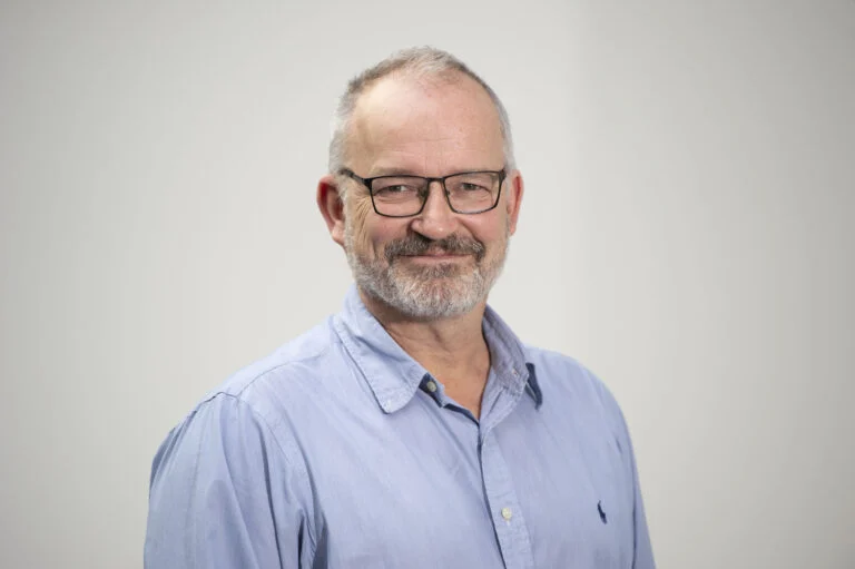 Professor David Cotter