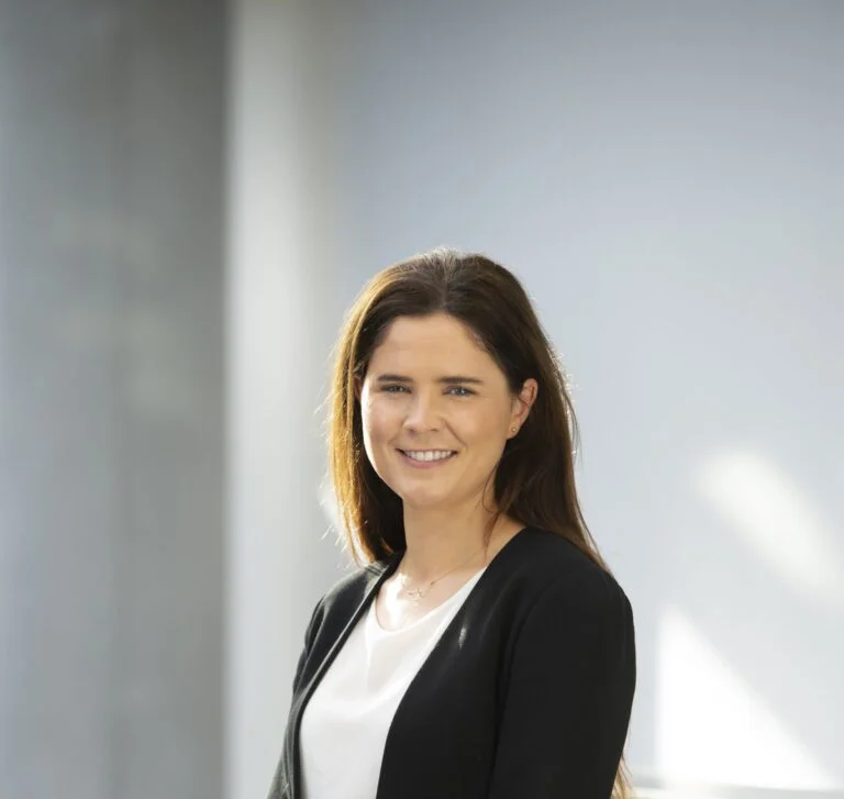 RCSI Prof. Siobhan Galvey