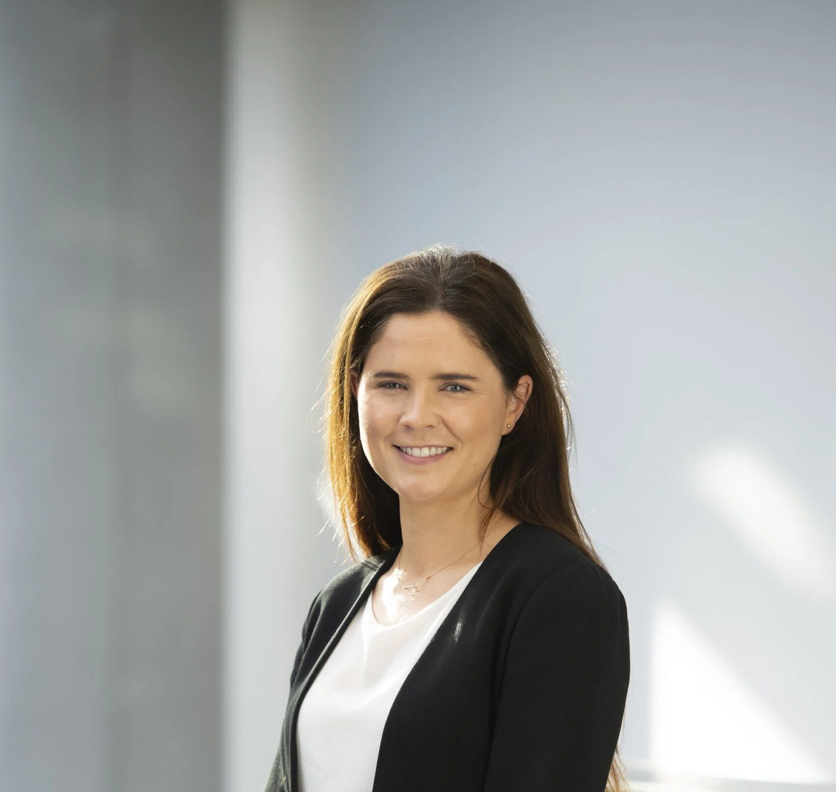 RCSI Prof. Siobhan Galvey