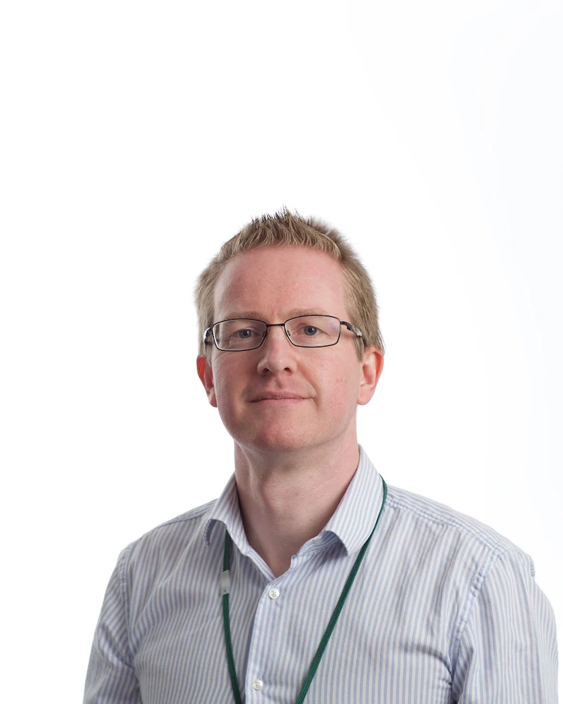 Richard Conway