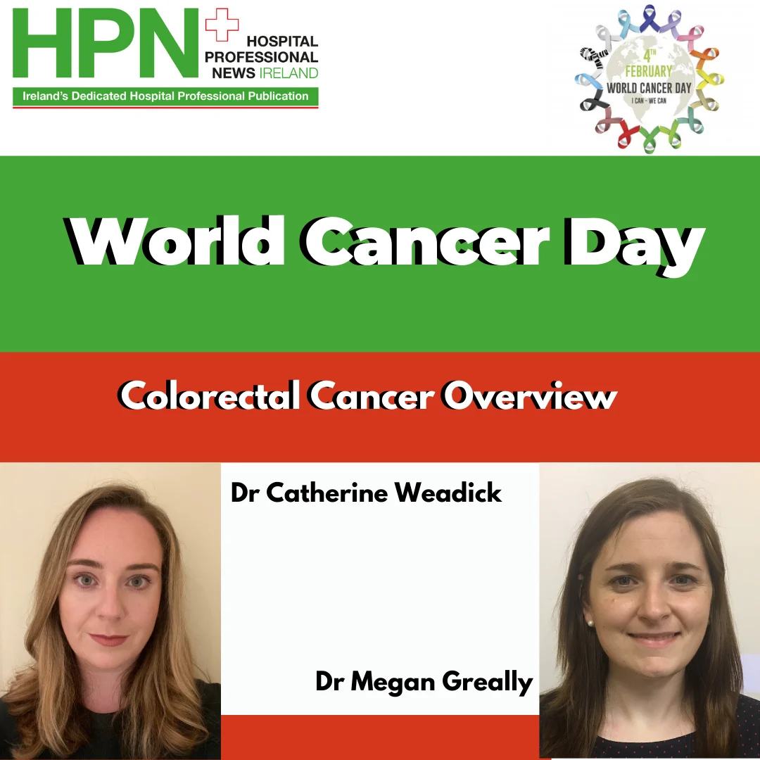 colorectal cancer insta