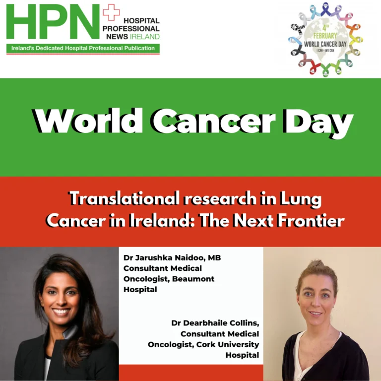 lung cancer WCD