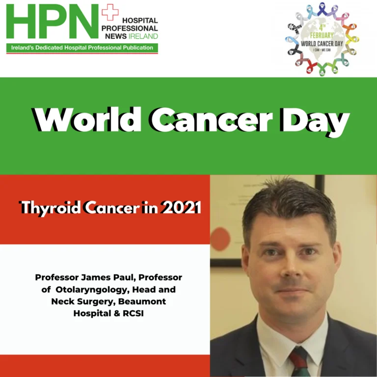 thyroid cancer