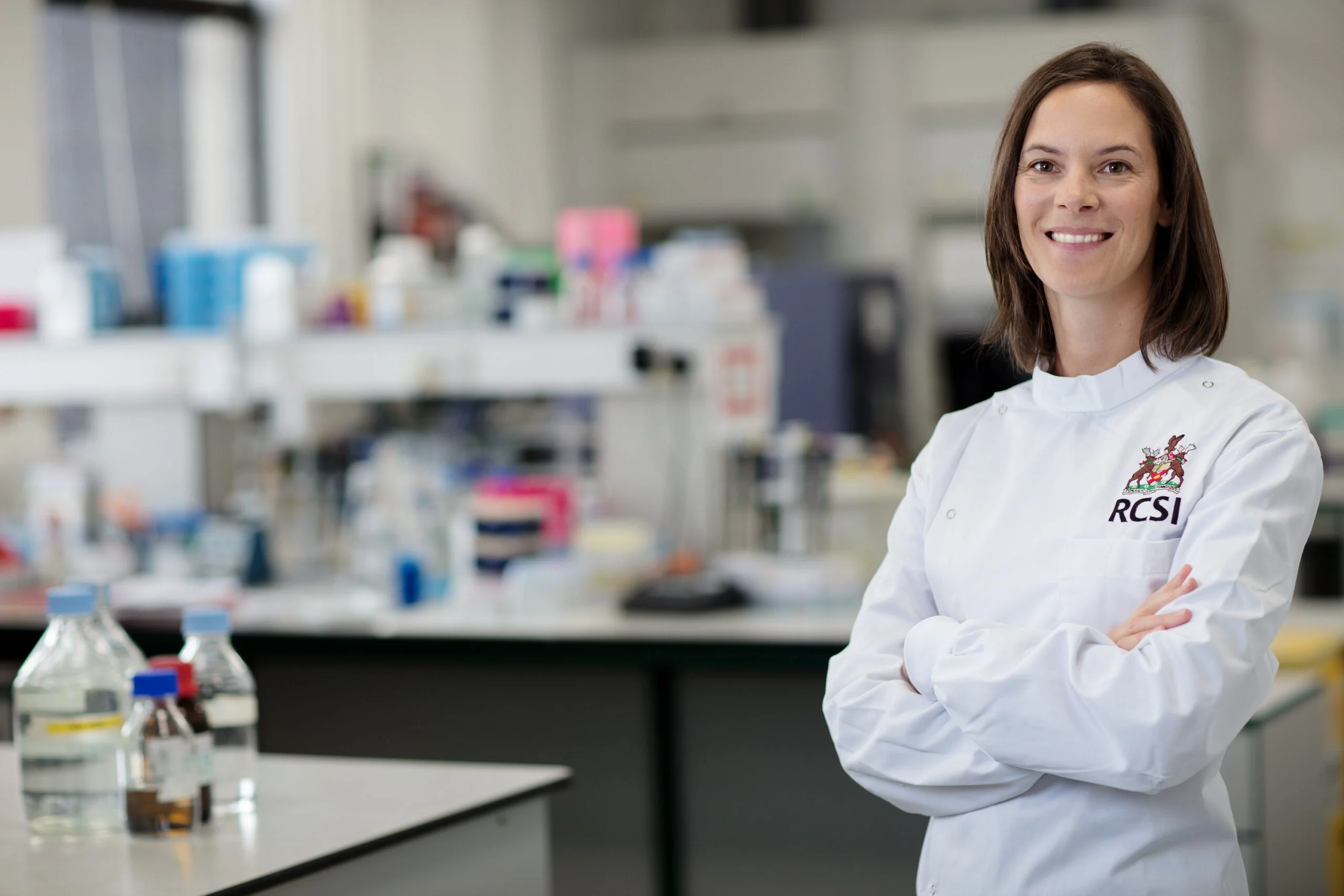 Dr Claire McCoy RCSI
