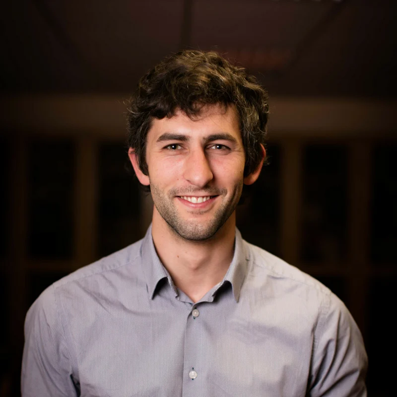 Dr Liam Townsend (2)