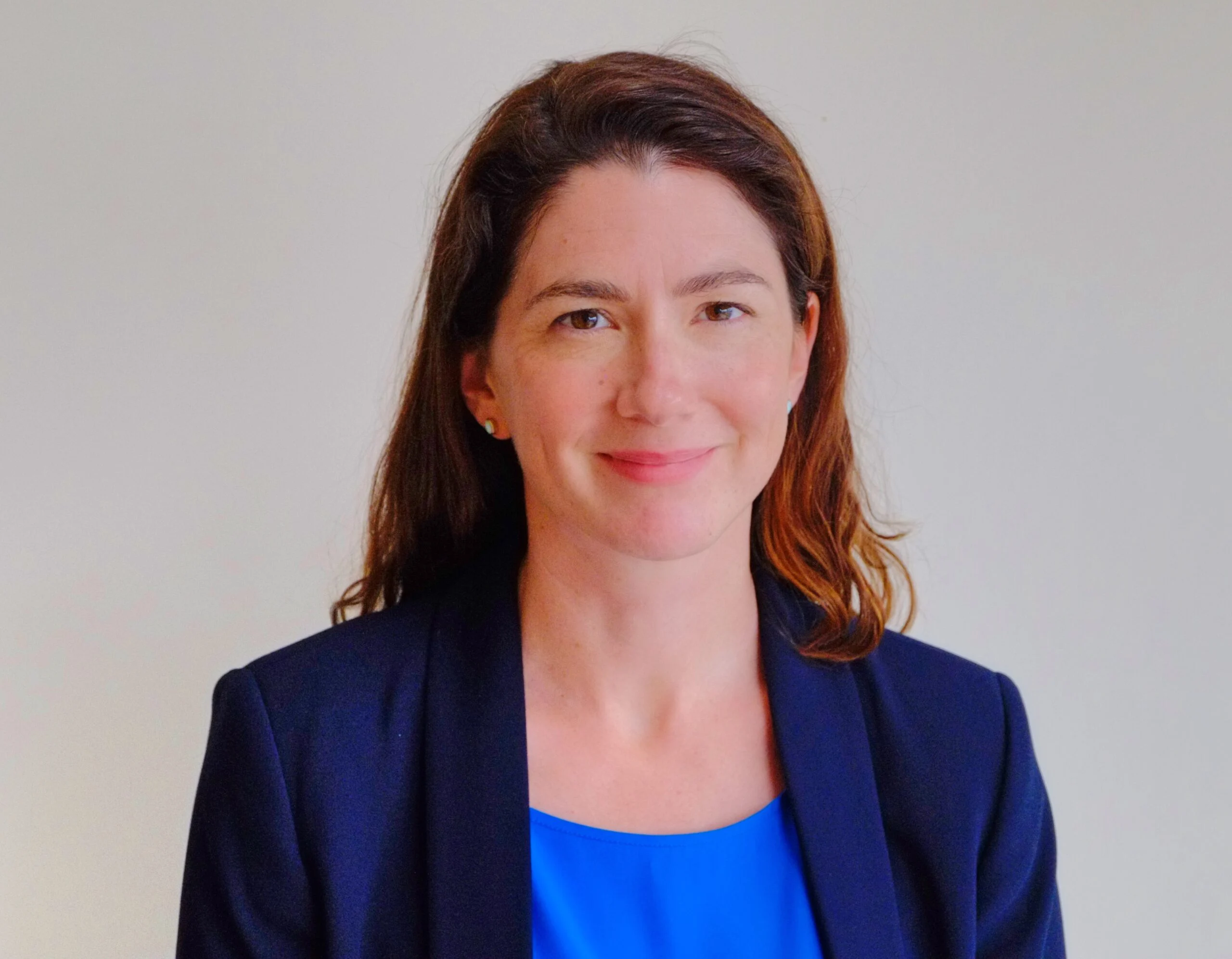 Niamh Collins