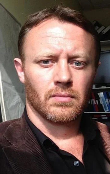 Jonathan Gallagher