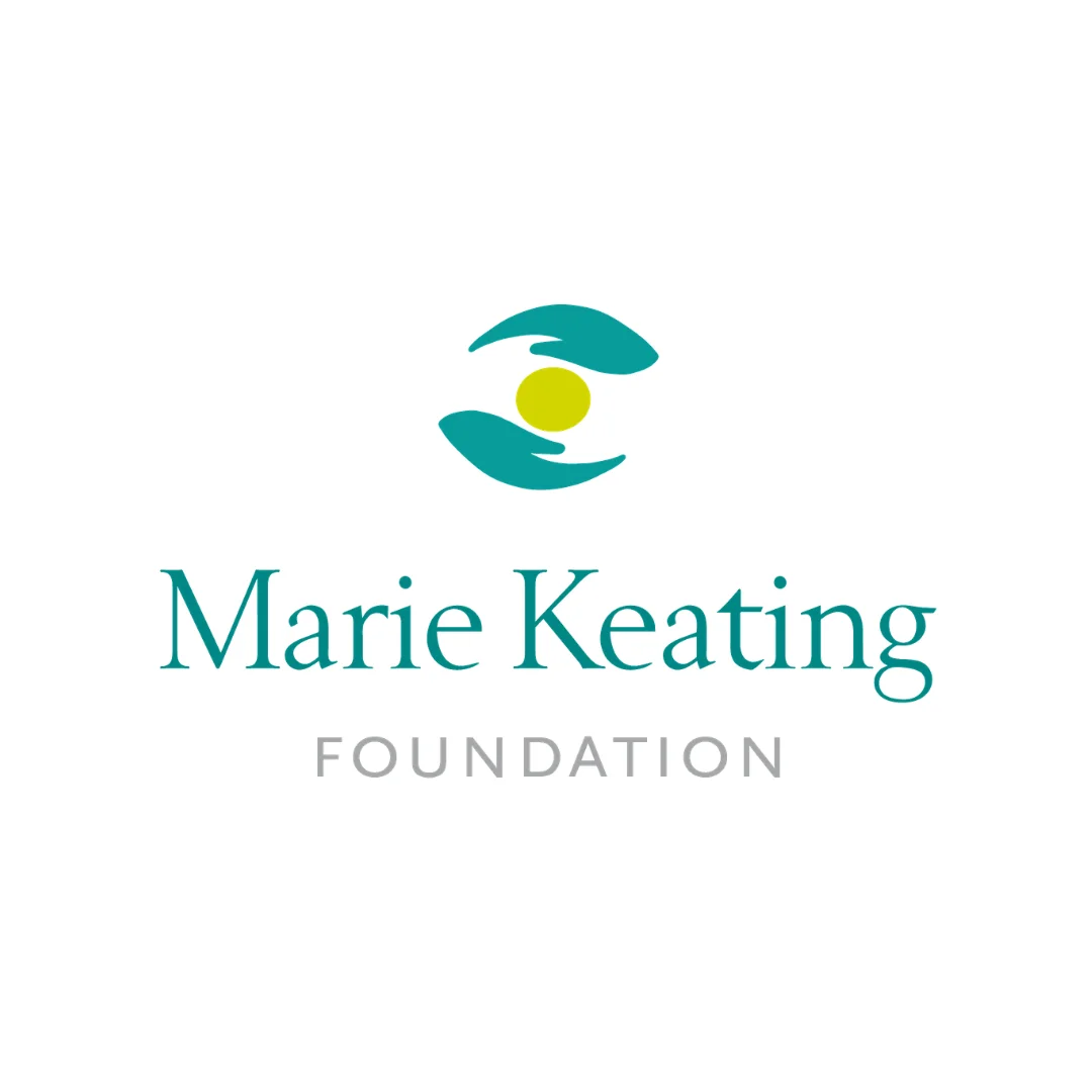 MARIE KEATING FOUNDATION LOGO