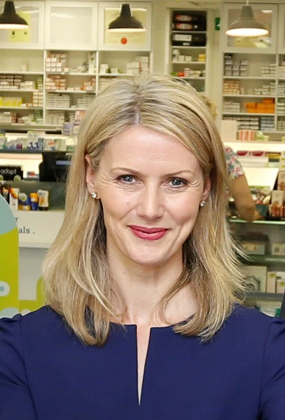 Muriel Pate