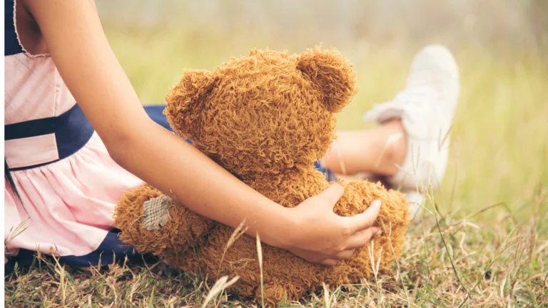 teddy bear conference
