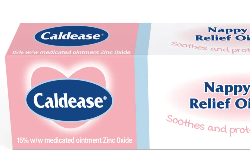 Caldease