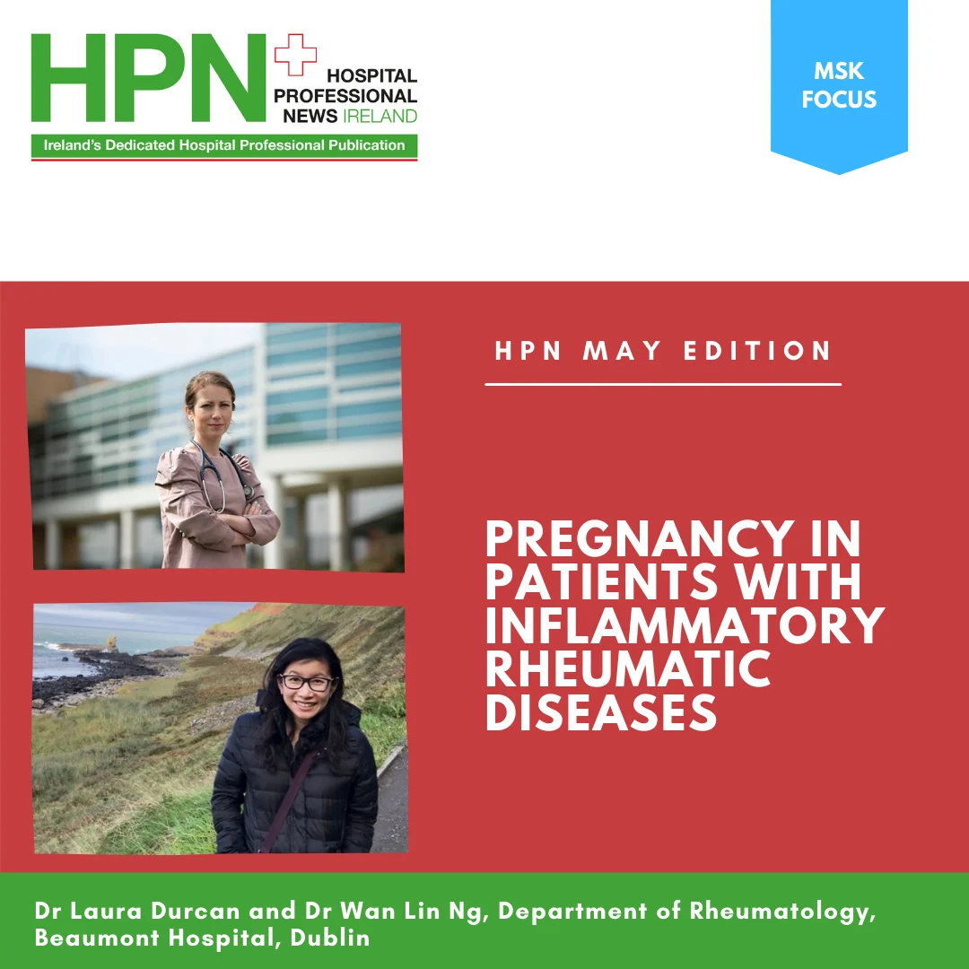 Pregnancy MSK HPN