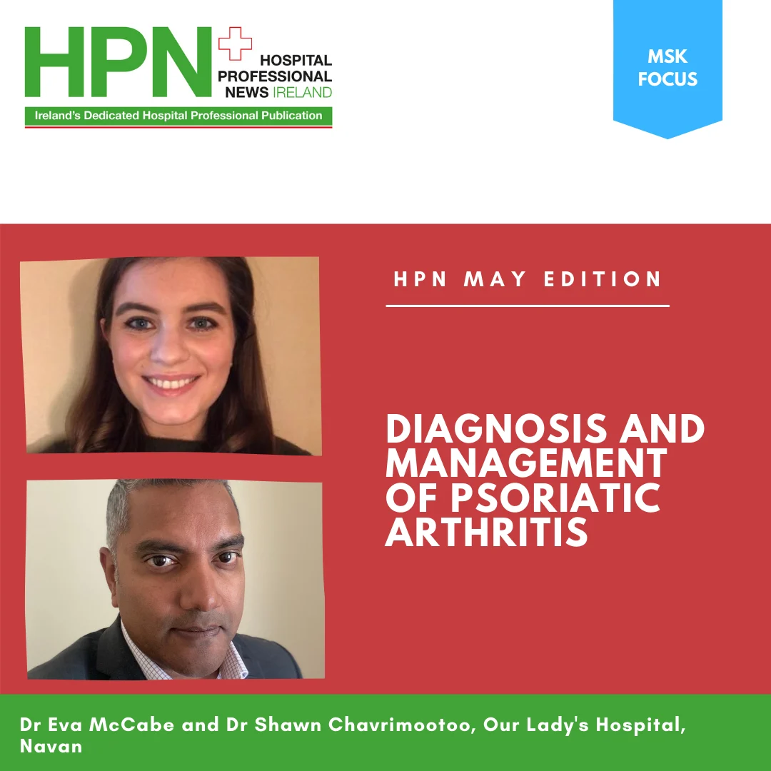 Psoriatic Arthritis