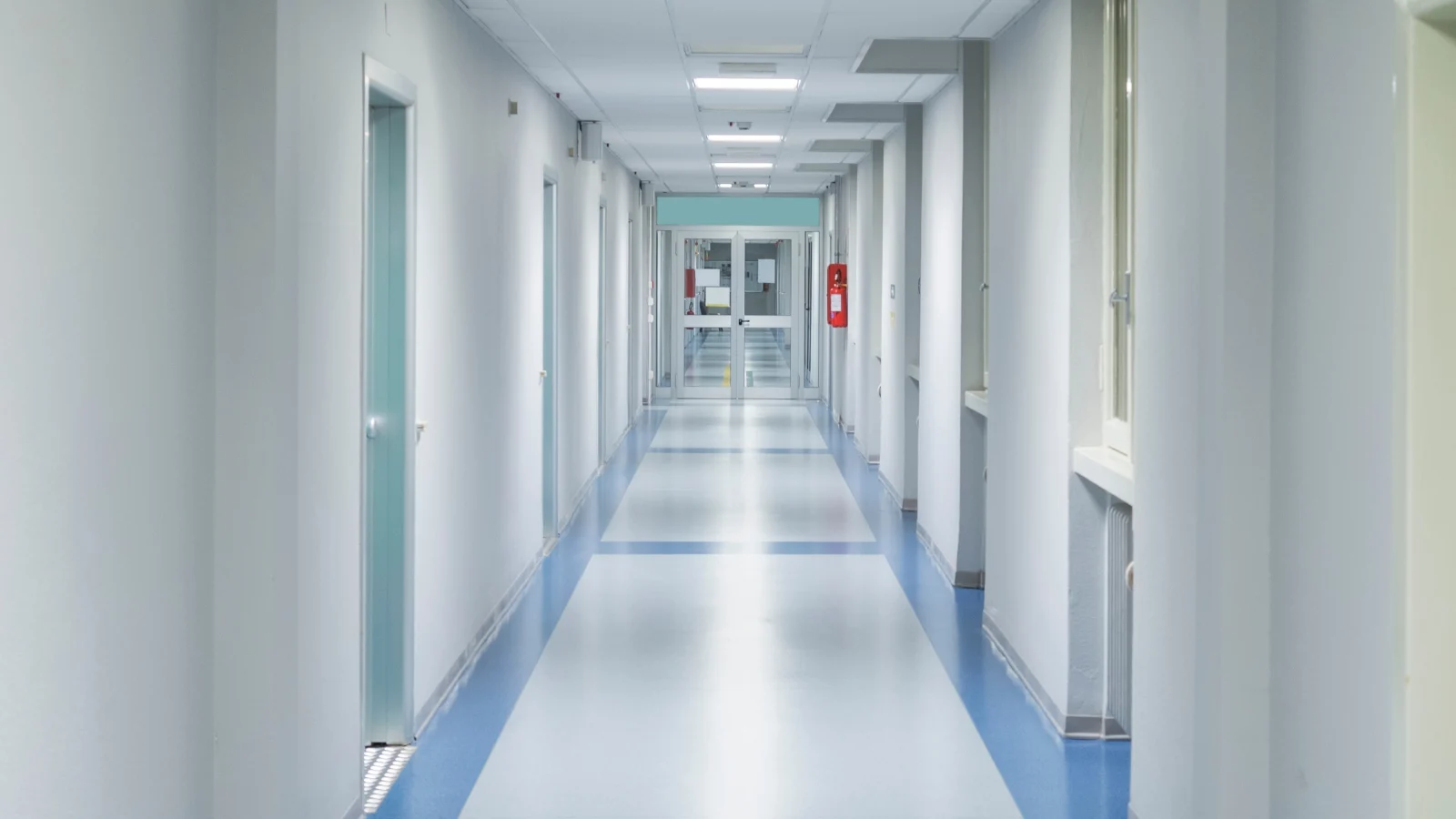 hospital