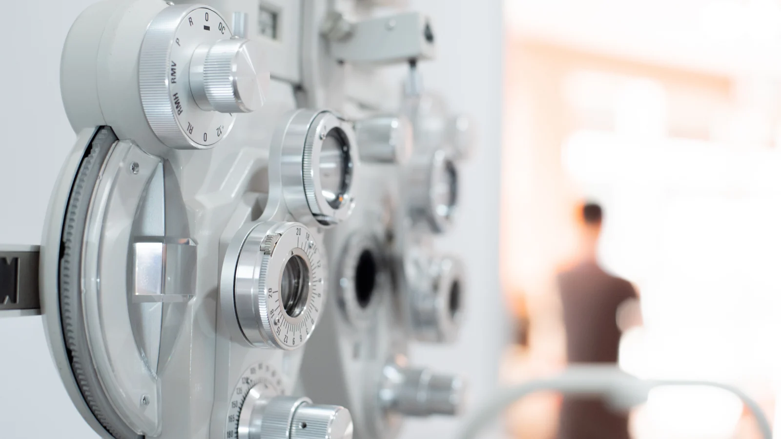 optometrists