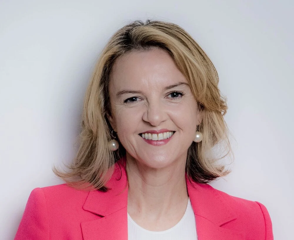 Dr Geraldine McGinty