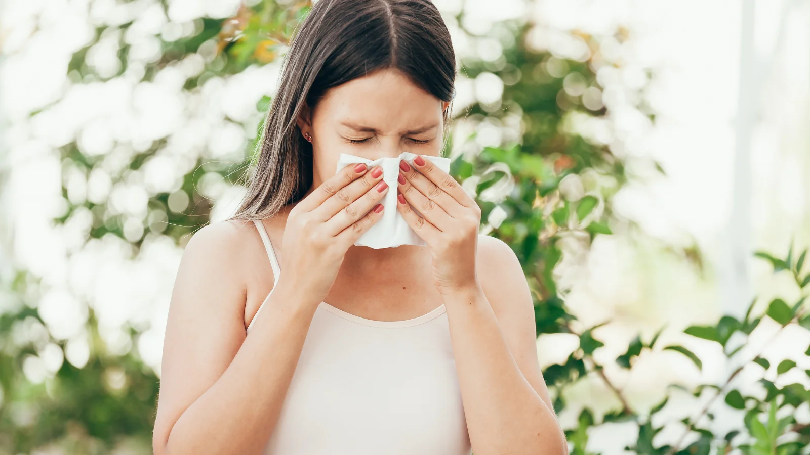 allergies