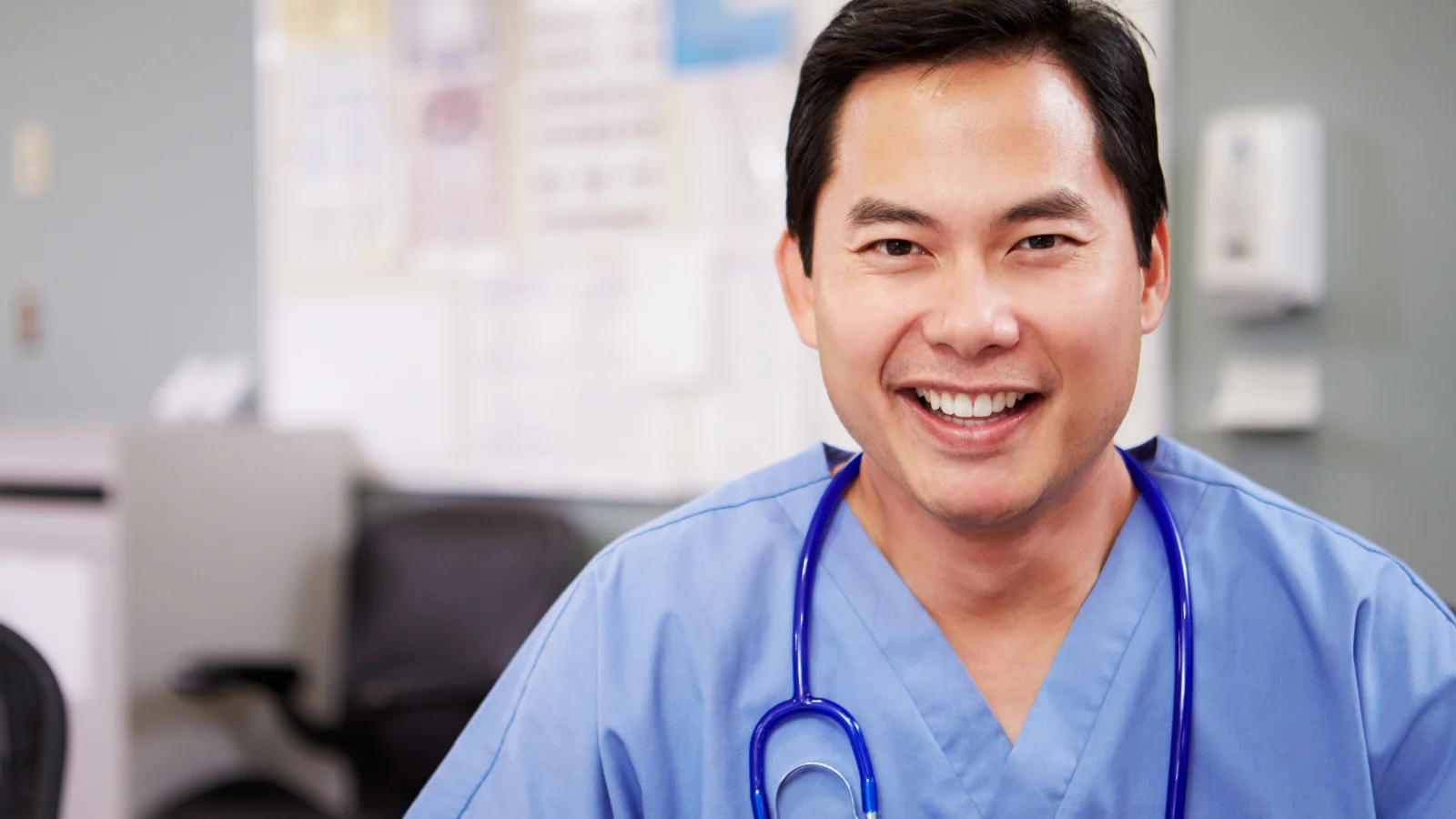 DOCTOR