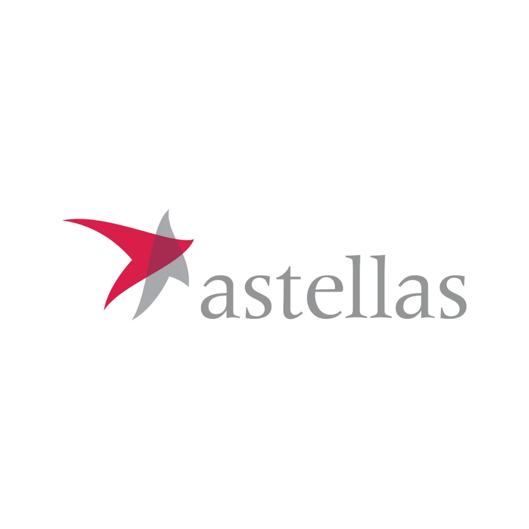 astellas logo