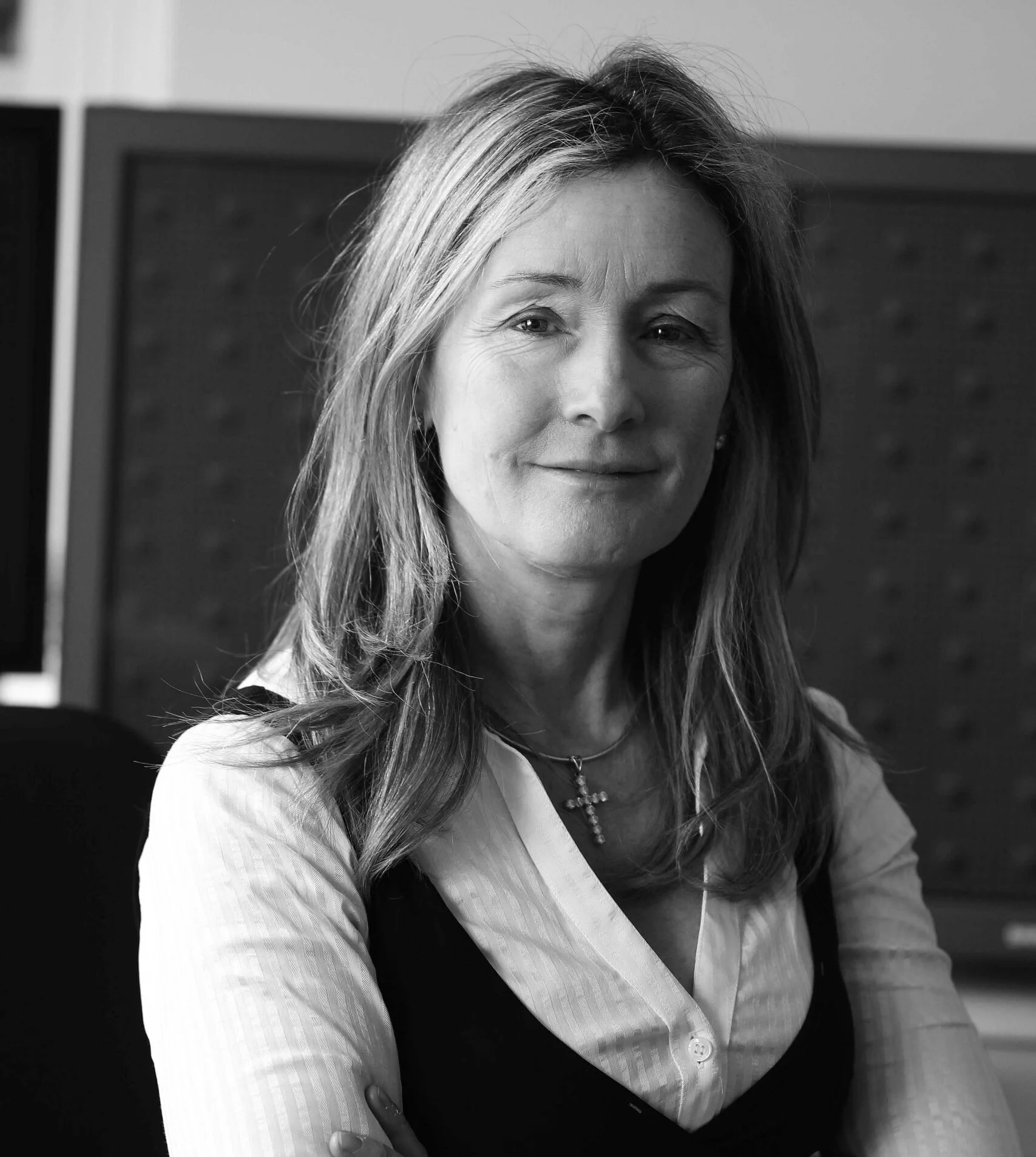 Michelle McNicholas