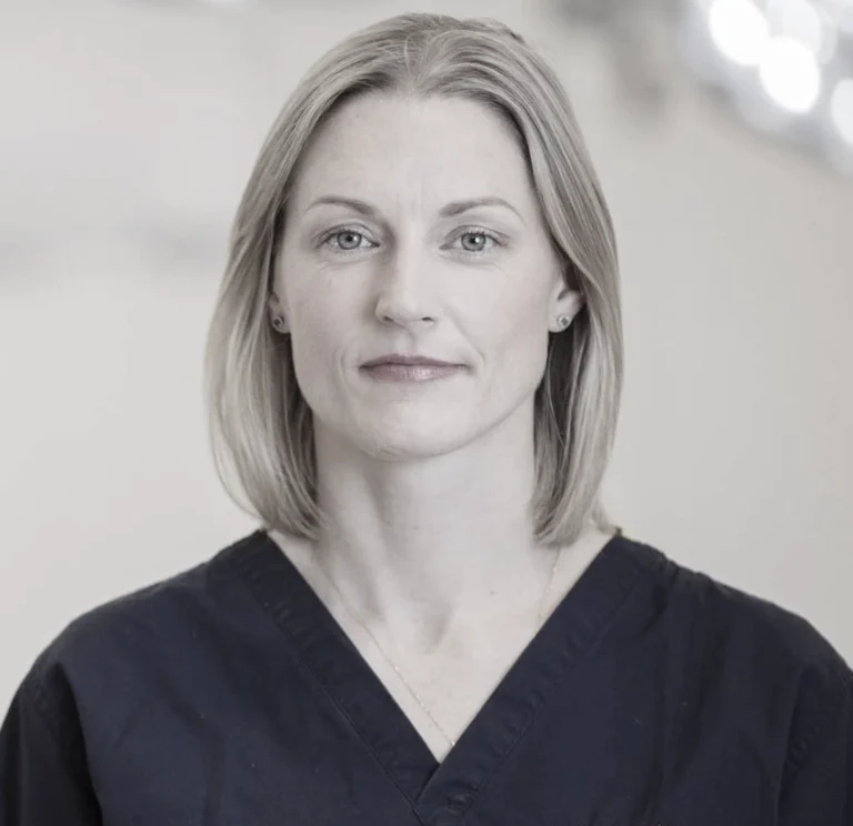 Dr Shirley Potter